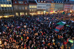 2024-01-23 Rückblick Demo - 1