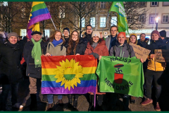 2024-01-23 Rückblick Demo - 2