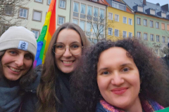 2024-01-23 Rückblick Demo - 4