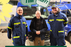 2023-01-10 THW Besuch - 1