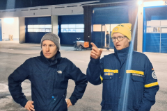 2023-01-10 THW Besuch - 3