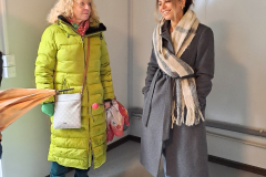 2024-02-16 Geflüchtetenunterkunft Speichersdorf - 4