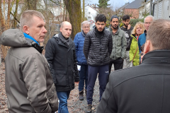 2024-02-16 Geflüchtetenunterkunft Speichersdorf - 6
