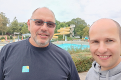 2024-09-03 Schnuppern im Kreuzer - 8