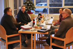 2024-12-02 Hospitalstift Bayreuth - 2