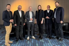 Wahlforum-Gruppenbild