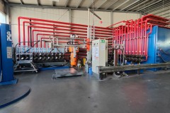  Impressionen von Leu Energie
