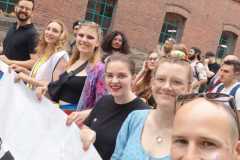 CSD 2025 in Bayreuth