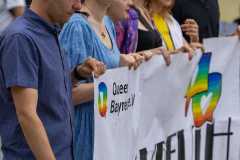 CSD 2025 in Bayreuth