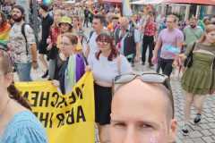 CSD 2025 in Bayreuth