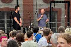 CSD 2025 in Bayreuth